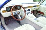 Lamborghini Espada 1968 года